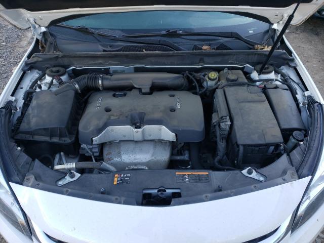 Photo 6 VIN: 1G11C5SL1FF354320 - CHEVROLET MALIBU 1LT 