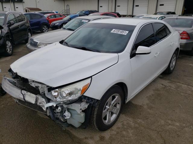 Photo 1 VIN: 1G11C5SL1FU110792 - CHEVROLET MALIBU 1LT 