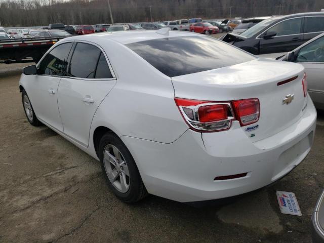 Photo 2 VIN: 1G11C5SL1FU110792 - CHEVROLET MALIBU 1LT 