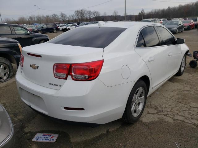 Photo 3 VIN: 1G11C5SL1FU110792 - CHEVROLET MALIBU 1LT 