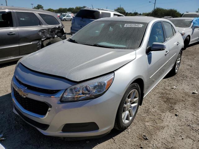 Photo 1 VIN: 1G11C5SL1FU129536 - CHEVROLET MALIBU 1LT 