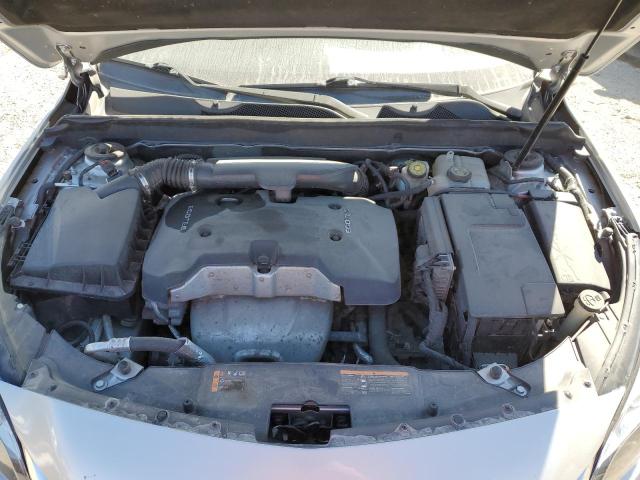 Photo 6 VIN: 1G11C5SL1FU129536 - CHEVROLET MALIBU 1LT 