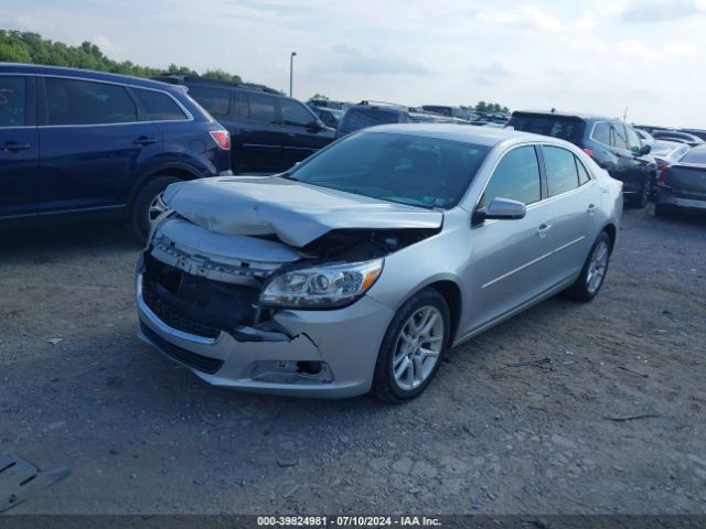 Photo 1 VIN: 1G11C5SL1FU142917 - CHEVROLET MALIBU 