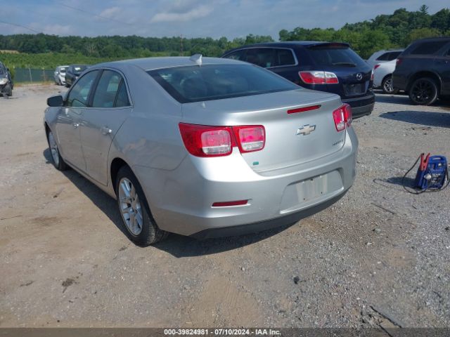 Photo 2 VIN: 1G11C5SL1FU142917 - CHEVROLET MALIBU 