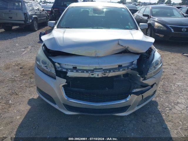 Photo 5 VIN: 1G11C5SL1FU142917 - CHEVROLET MALIBU 