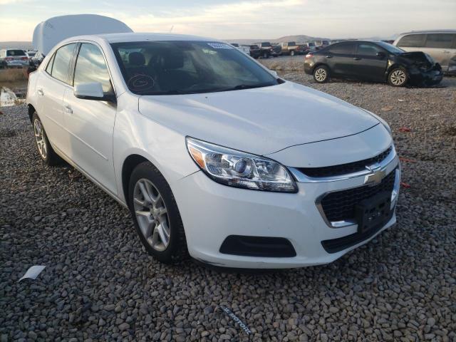 Photo 0 VIN: 1G11C5SL1FU149737 - CHEVROLET MALIBU 1LT 