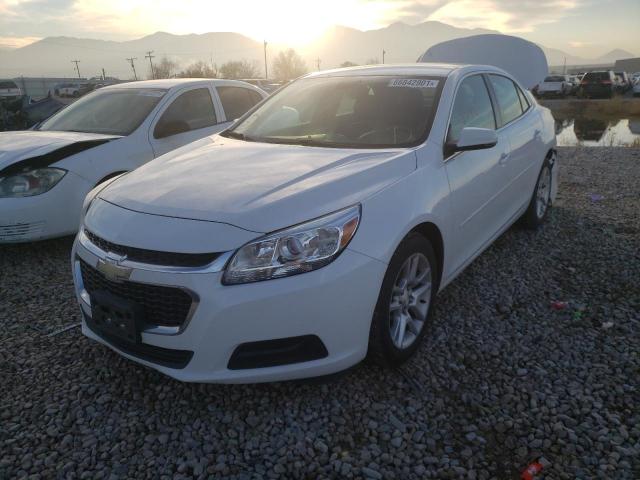 Photo 1 VIN: 1G11C5SL1FU149737 - CHEVROLET MALIBU 1LT 