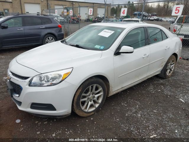 Photo 1 VIN: 1G11C5SL1FU150676 - CHEVROLET MALIBU 