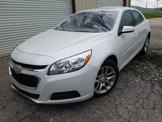 Photo 1 VIN: 1G11C5SL1FU152928 - CHEVROLET MALIBU 1LT 