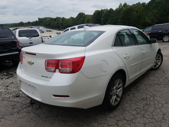 Photo 3 VIN: 1G11C5SL1FU152928 - CHEVROLET MALIBU 1LT 