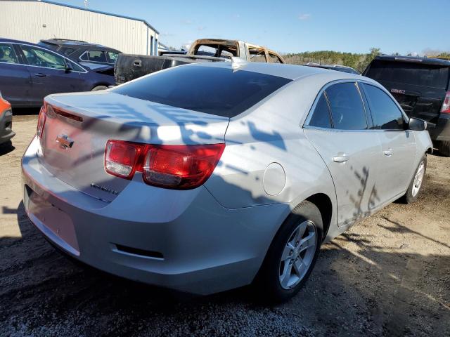 Photo 2 VIN: 1G11C5SL1FU153352 - CHEVROLET MALIBU 