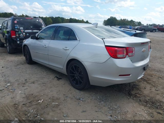 Photo 2 VIN: 1G11C5SL1FU153626 - CHEVROLET MALIBU 