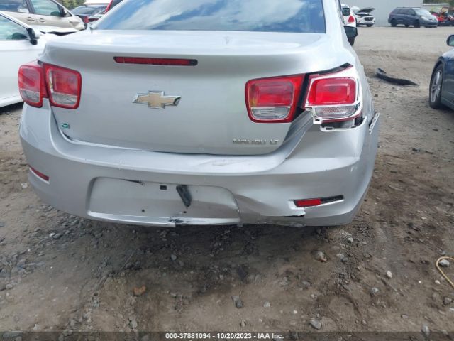 Photo 5 VIN: 1G11C5SL1FU153626 - CHEVROLET MALIBU 