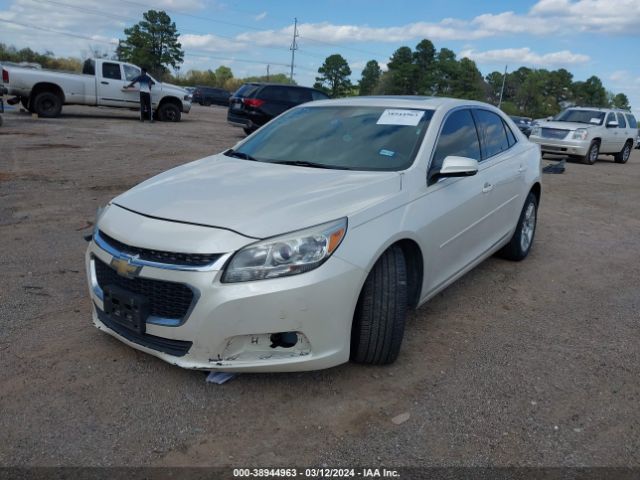 Photo 1 VIN: 1G11C5SL2EF103952 - CHEVROLET MALIBU 