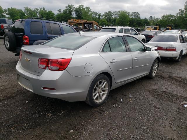 Photo 3 VIN: 1G11C5SL2EF115003 - CHEVROLET MALIBU 1LT 