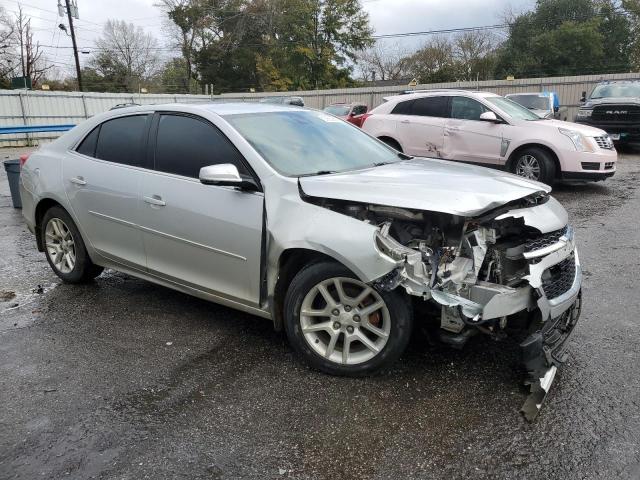 Photo 3 VIN: 1G11C5SL2EF118063 - CHEVROLET MALIBU 