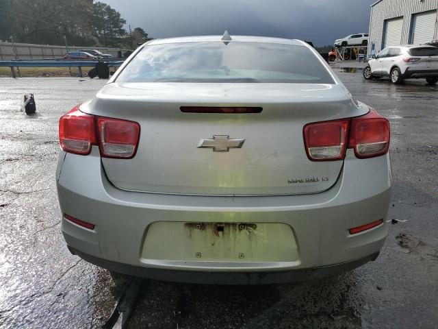 Photo 5 VIN: 1G11C5SL2EF118063 - CHEVROLET MALIBU 