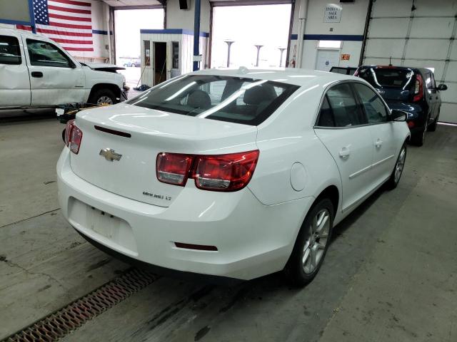 Photo 3 VIN: 1G11C5SL2EF120105 - CHEVROLET MALIBU 1LT 