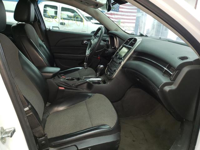 Photo 4 VIN: 1G11C5SL2EF120105 - CHEVROLET MALIBU 1LT 