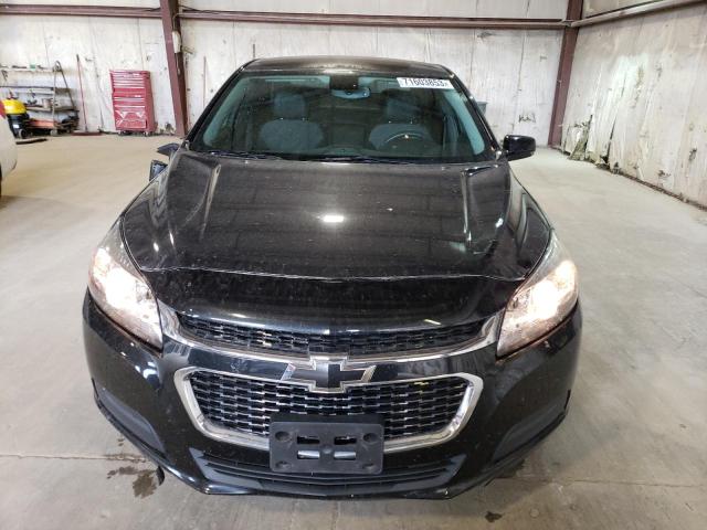 Photo 4 VIN: 1G11C5SL2EF128043 - CHEVROLET MALIBU 1LT 