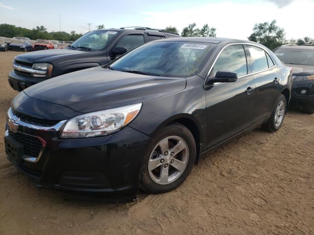 Photo 1 VIN: 1G11C5SL2EF128799 - CHEVROLET MALIBU 