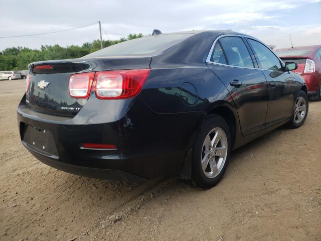 Photo 3 VIN: 1G11C5SL2EF128799 - CHEVROLET MALIBU 