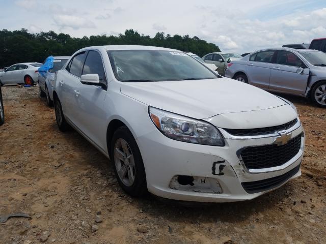 Photo 0 VIN: 1G11C5SL2EF145201 - CHEVROLET MALIBU 1LT 