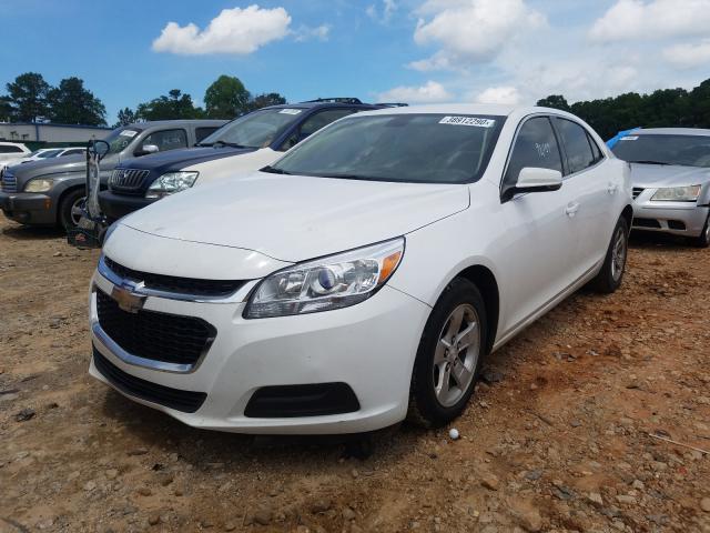 Photo 1 VIN: 1G11C5SL2EF145201 - CHEVROLET MALIBU 1LT 