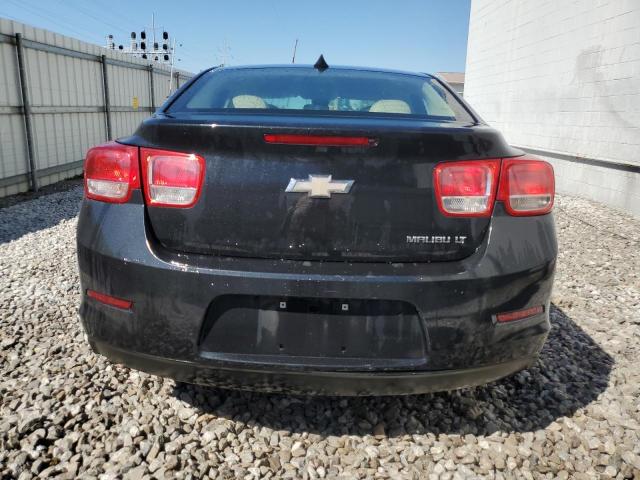 Photo 5 VIN: 1G11C5SL2EF149748 - CHEVROLET MALIBU 1LT 