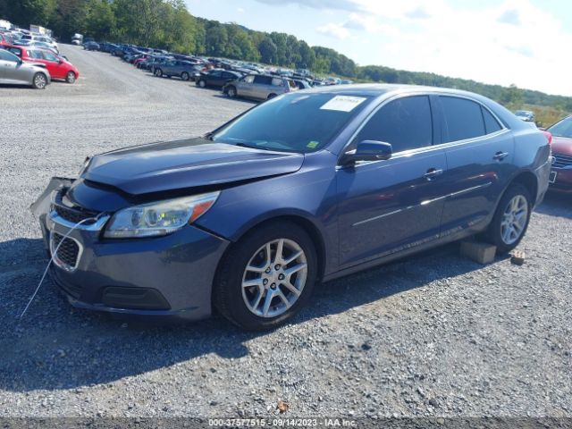 Photo 1 VIN: 1G11C5SL2EF150334 - CHEVROLET MALIBU 