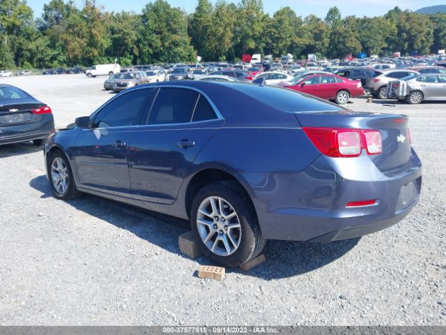 Photo 2 VIN: 1G11C5SL2EF150334 - CHEVROLET MALIBU 