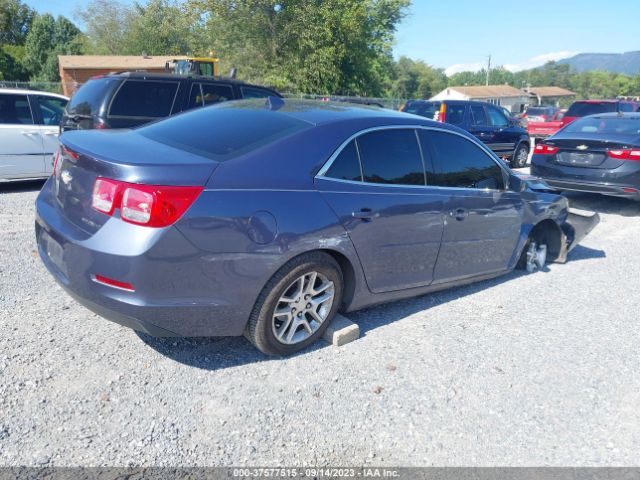 Photo 3 VIN: 1G11C5SL2EF150334 - CHEVROLET MALIBU 