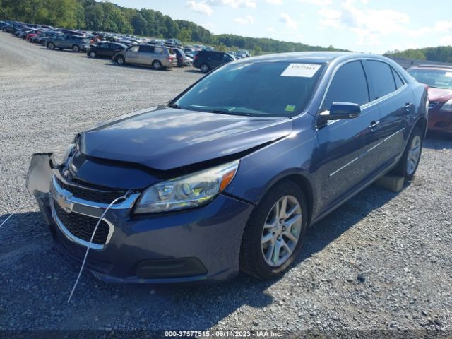 Photo 5 VIN: 1G11C5SL2EF150334 - CHEVROLET MALIBU 