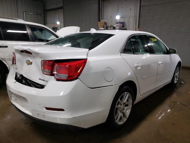 Photo 3 VIN: 1G11C5SL2EF151807 - CHEVROLET MALIBU 