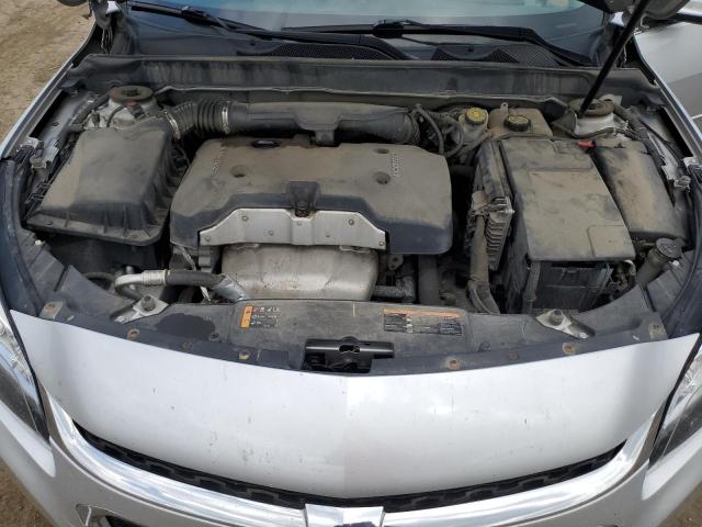 Photo 10 VIN: 1G11C5SL2EF153573 - CHEVROLET MALIBU 1LT 