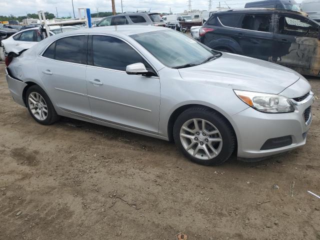 Photo 3 VIN: 1G11C5SL2EF153573 - CHEVROLET MALIBU 1LT 