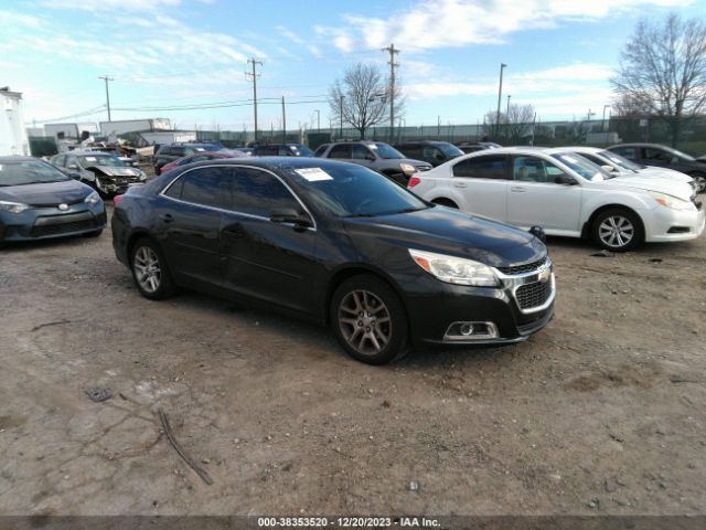 Photo 0 VIN: 1G11C5SL2EF161527 - CHEVROLET MALIBU 