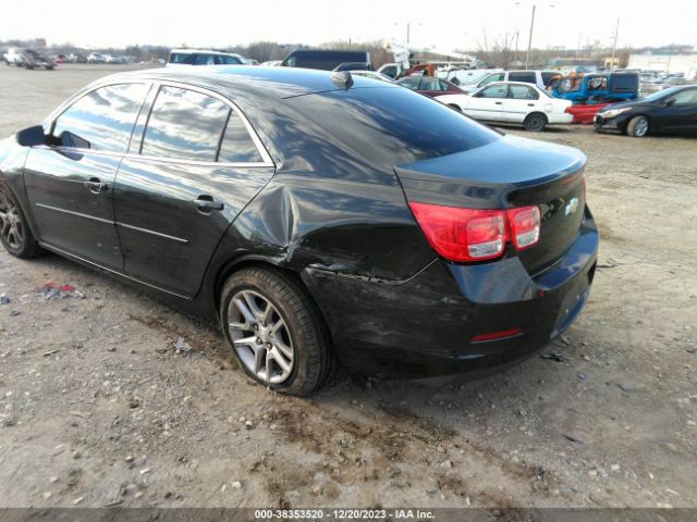 Photo 5 VIN: 1G11C5SL2EF161527 - CHEVROLET MALIBU 