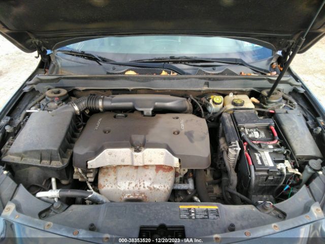 Photo 9 VIN: 1G11C5SL2EF161527 - CHEVROLET MALIBU 