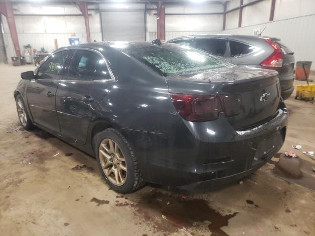 Photo 2 VIN: 1G11C5SL2EF163942 - CHEVROLET MALIBU 1LT 