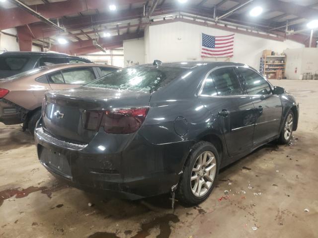 Photo 3 VIN: 1G11C5SL2EF163942 - CHEVROLET MALIBU 1LT 