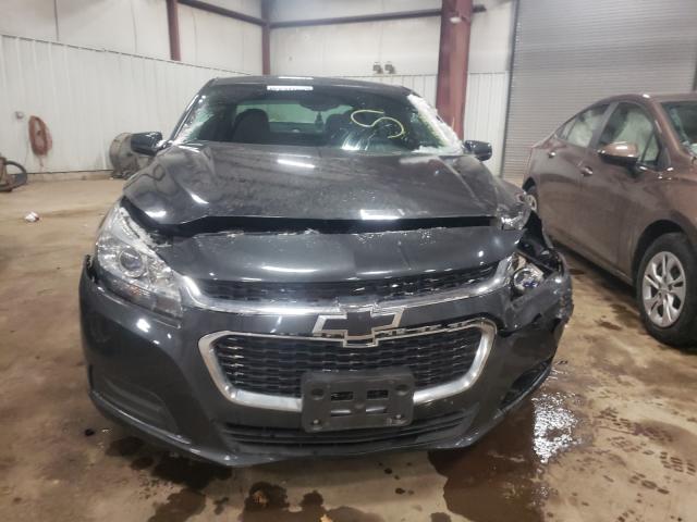 Photo 8 VIN: 1G11C5SL2EF163942 - CHEVROLET MALIBU 1LT 