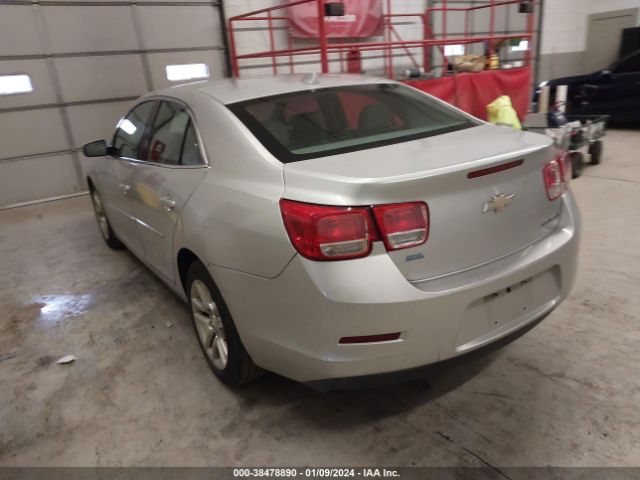 Photo 2 VIN: 1G11C5SL2EF164928 - CHEVROLET MALIBU 