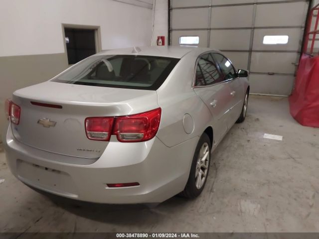 Photo 3 VIN: 1G11C5SL2EF164928 - CHEVROLET MALIBU 