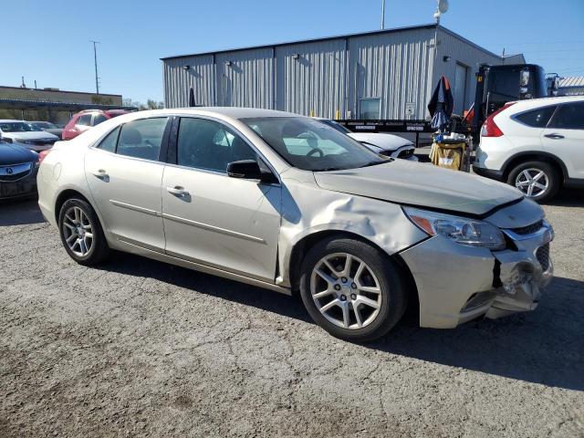 Photo 3 VIN: 1G11C5SL2EF168400 - CHEVROLET MALIBU 1LT 