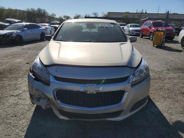 Photo 4 VIN: 1G11C5SL2EF168400 - CHEVROLET MALIBU 1LT 