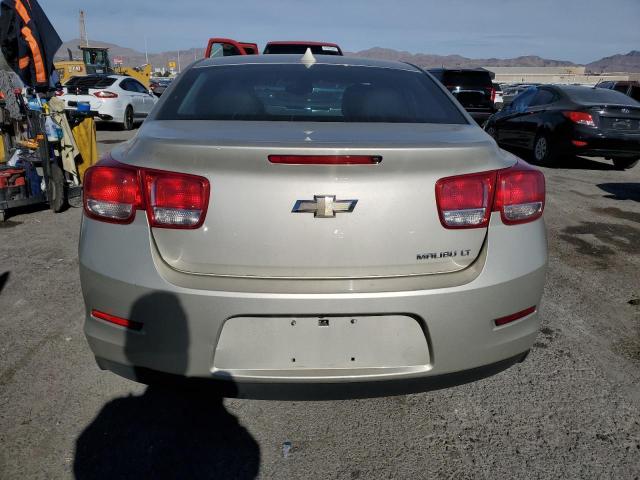 Photo 5 VIN: 1G11C5SL2EF168400 - CHEVROLET MALIBU 1LT 