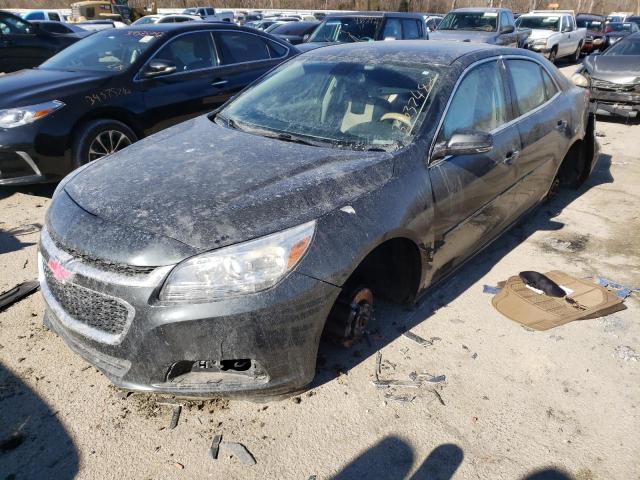 Photo 1 VIN: 1G11C5SL2EF173399 - CHEVROLET MALIBU 1LT 