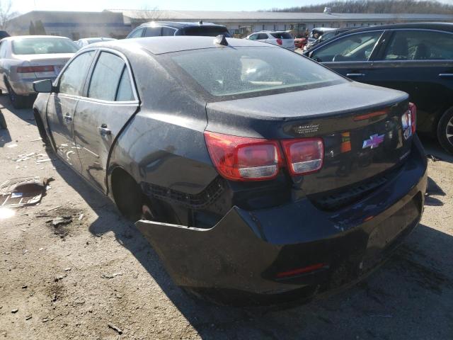 Photo 2 VIN: 1G11C5SL2EF173399 - CHEVROLET MALIBU 1LT 