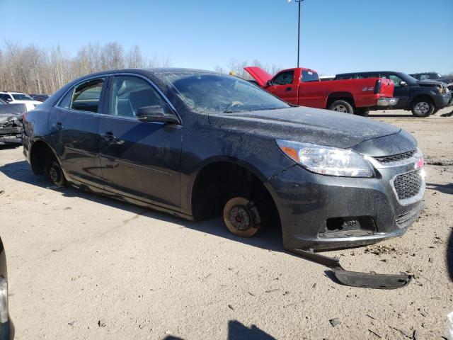 Photo 8 VIN: 1G11C5SL2EF173399 - CHEVROLET MALIBU 1LT 